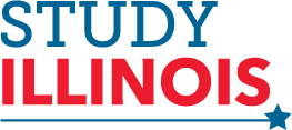 Study Illinois Logo | Partner to Worldwide College Tours