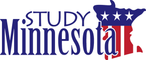 Study Minnesota Logo | Partner to Worldwide College Tours