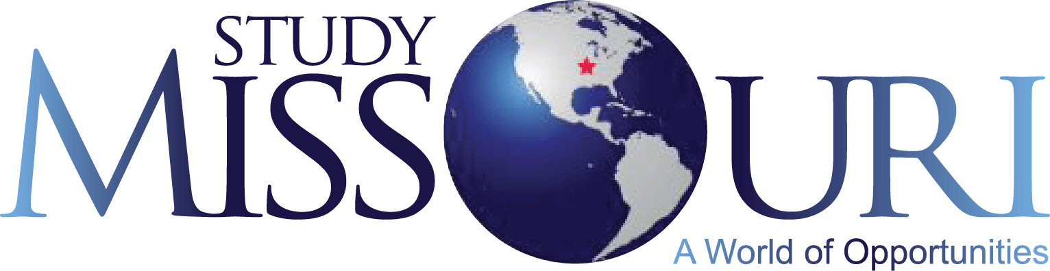 Study Missouri Logo | Partner to Worldwide College Tours