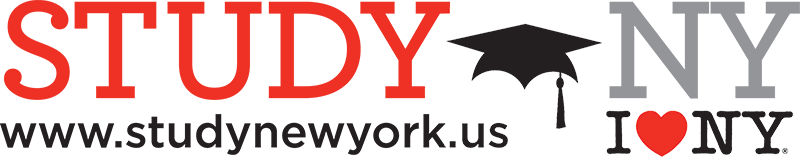 Study New York Logo | Partner to Worldwide College Tours