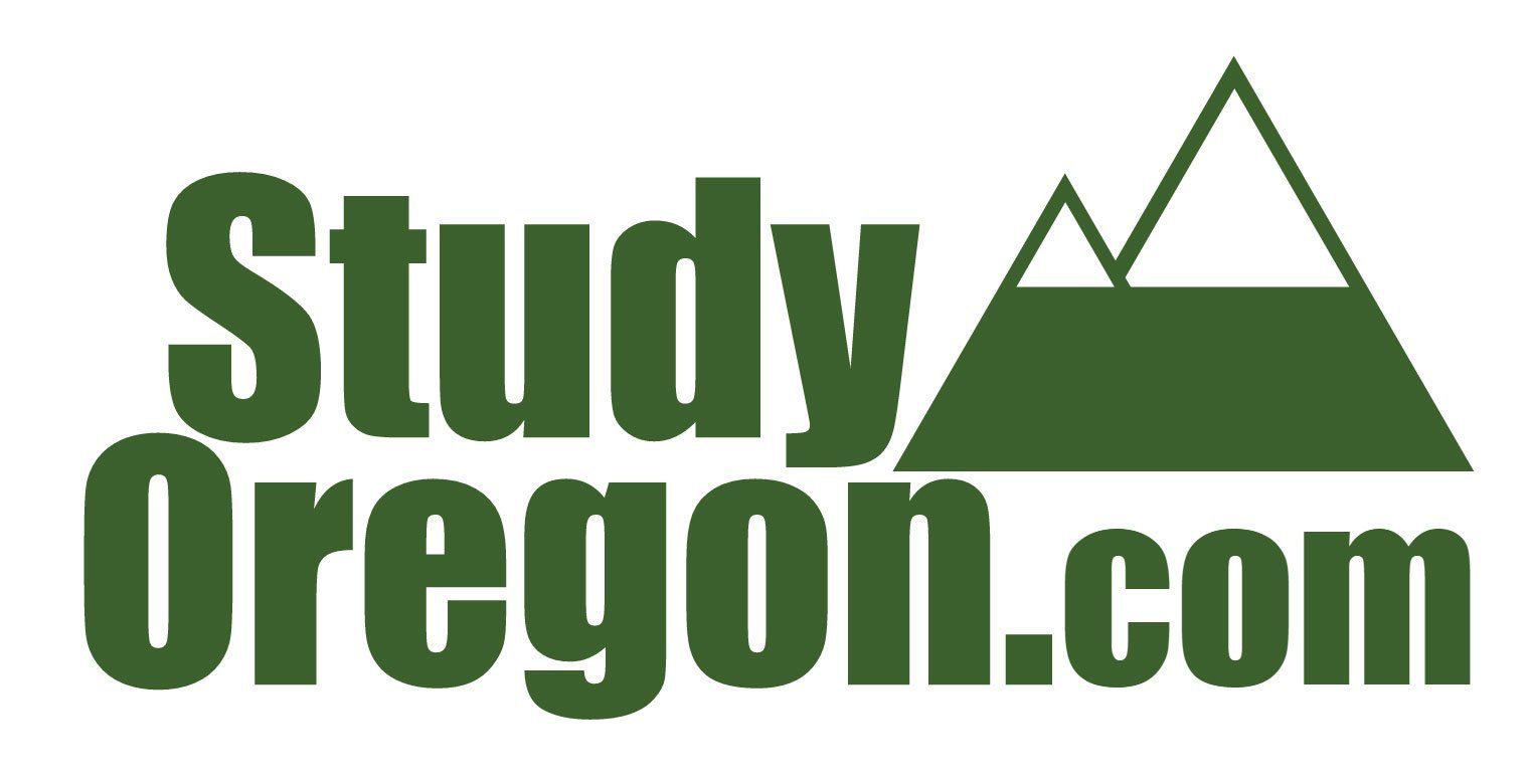 Corporate Partner of Worldwide College Tours | Study Oregon Logo