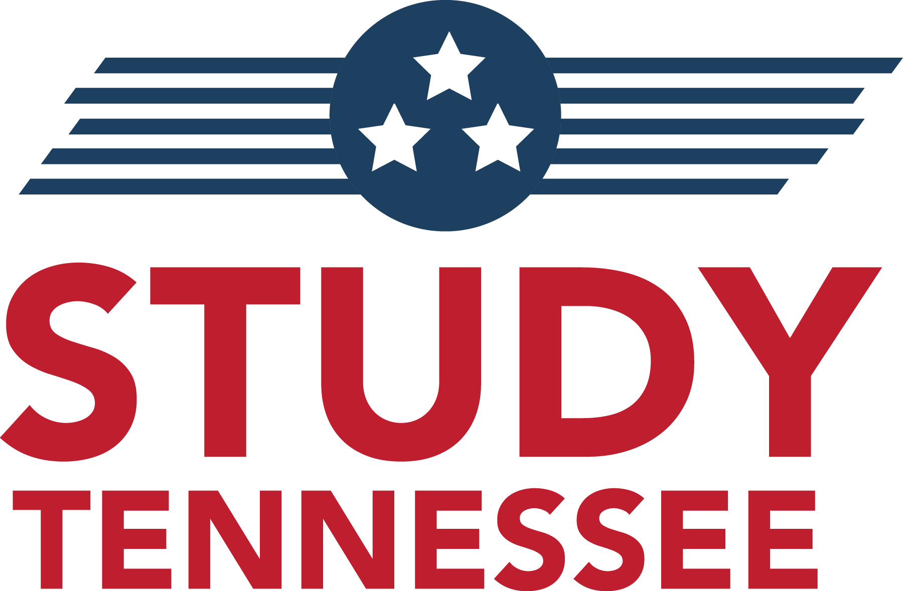 Study Tennessee Logo | Partner to Worldwide College Tours