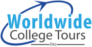 Worldwide College Tours Logo