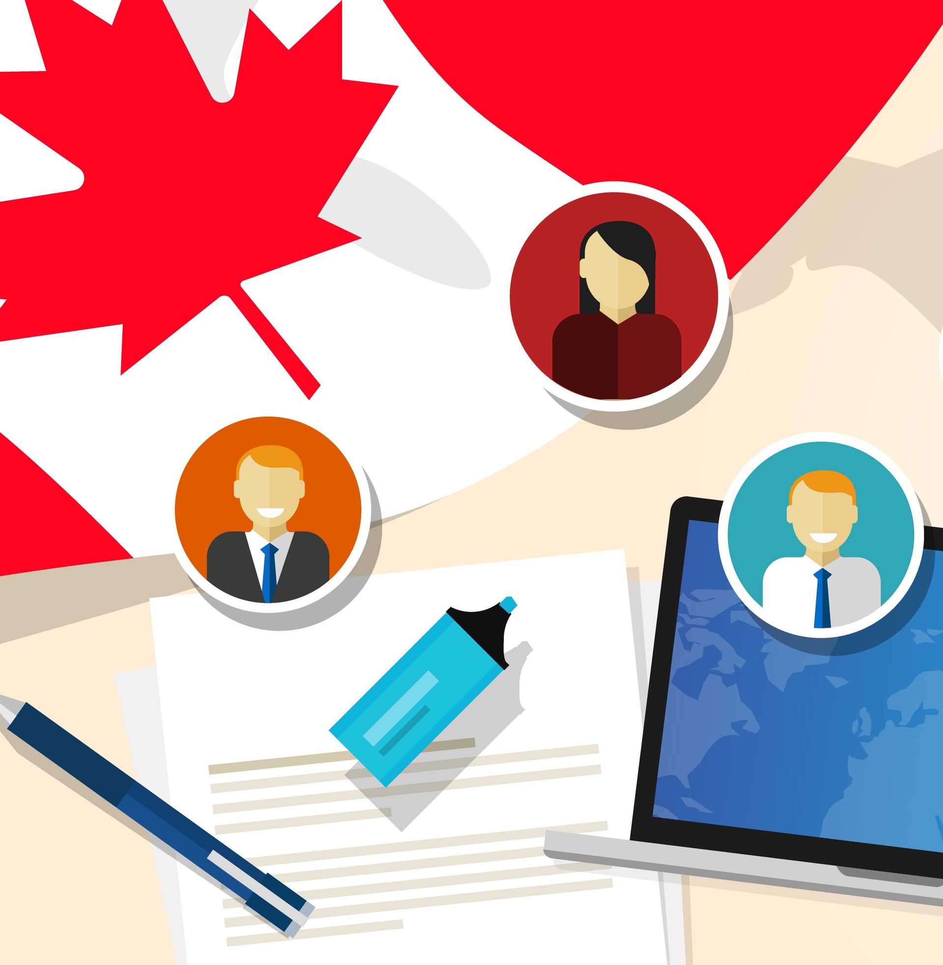 Benefits of Recruiting Undergraduates in Canada