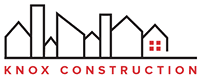 Knox Construction Logo