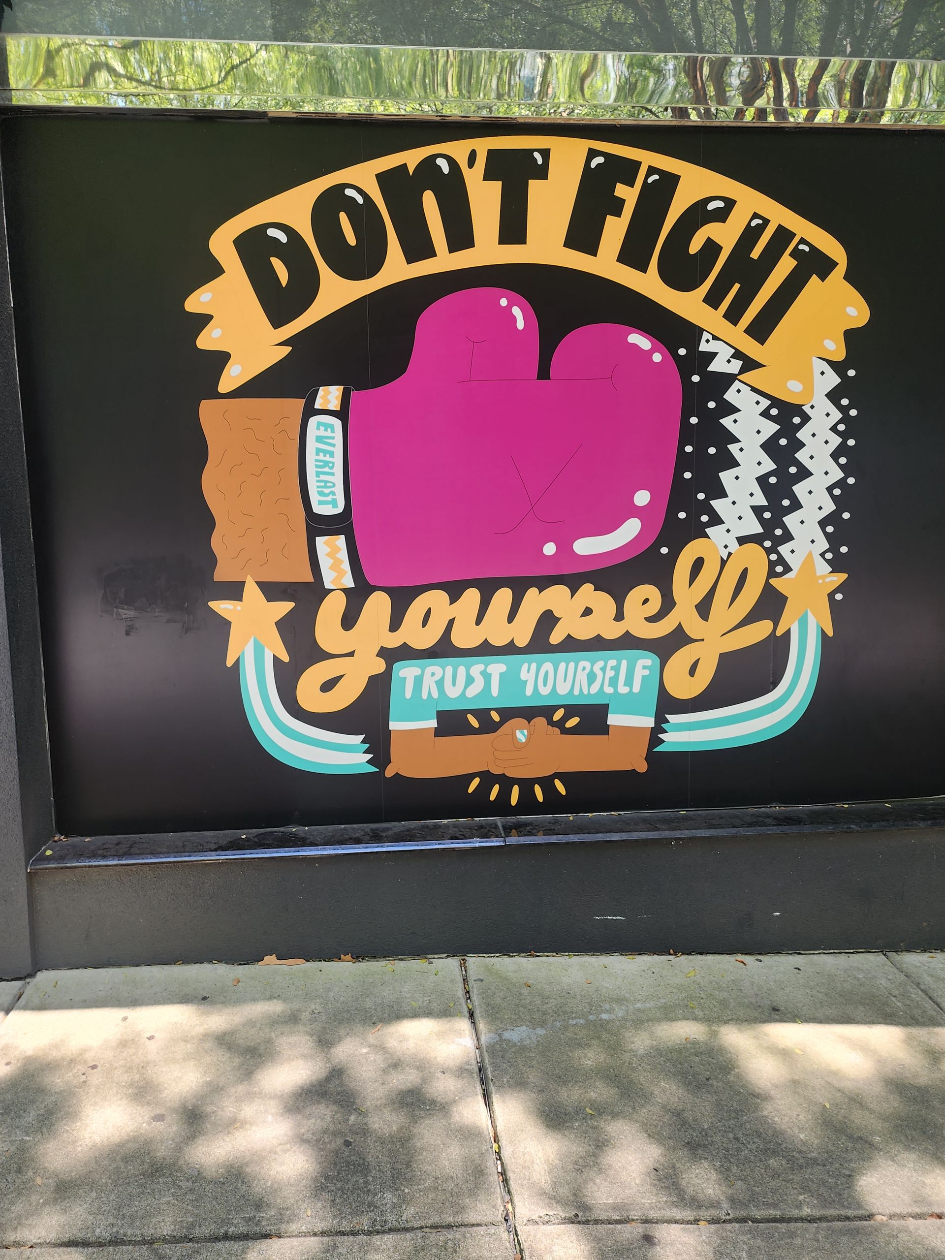 Sign: 
