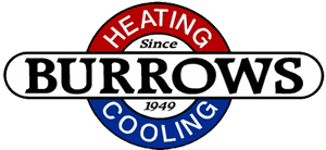 Burrows Heating & Cooling
