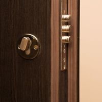 porte blindate