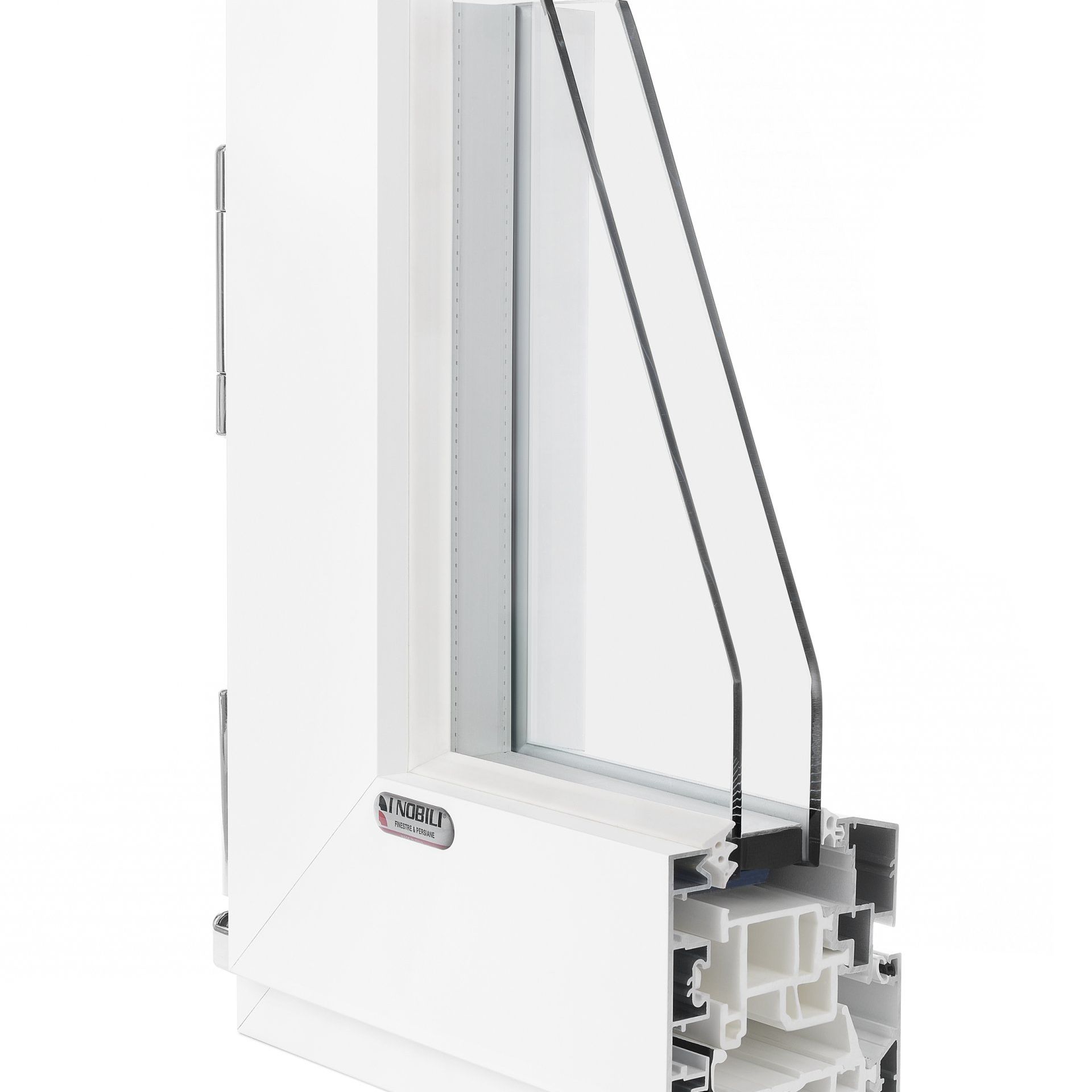 immagine serramenti alluminio