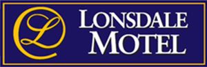 Hamilton Lonsdale Motel Logo