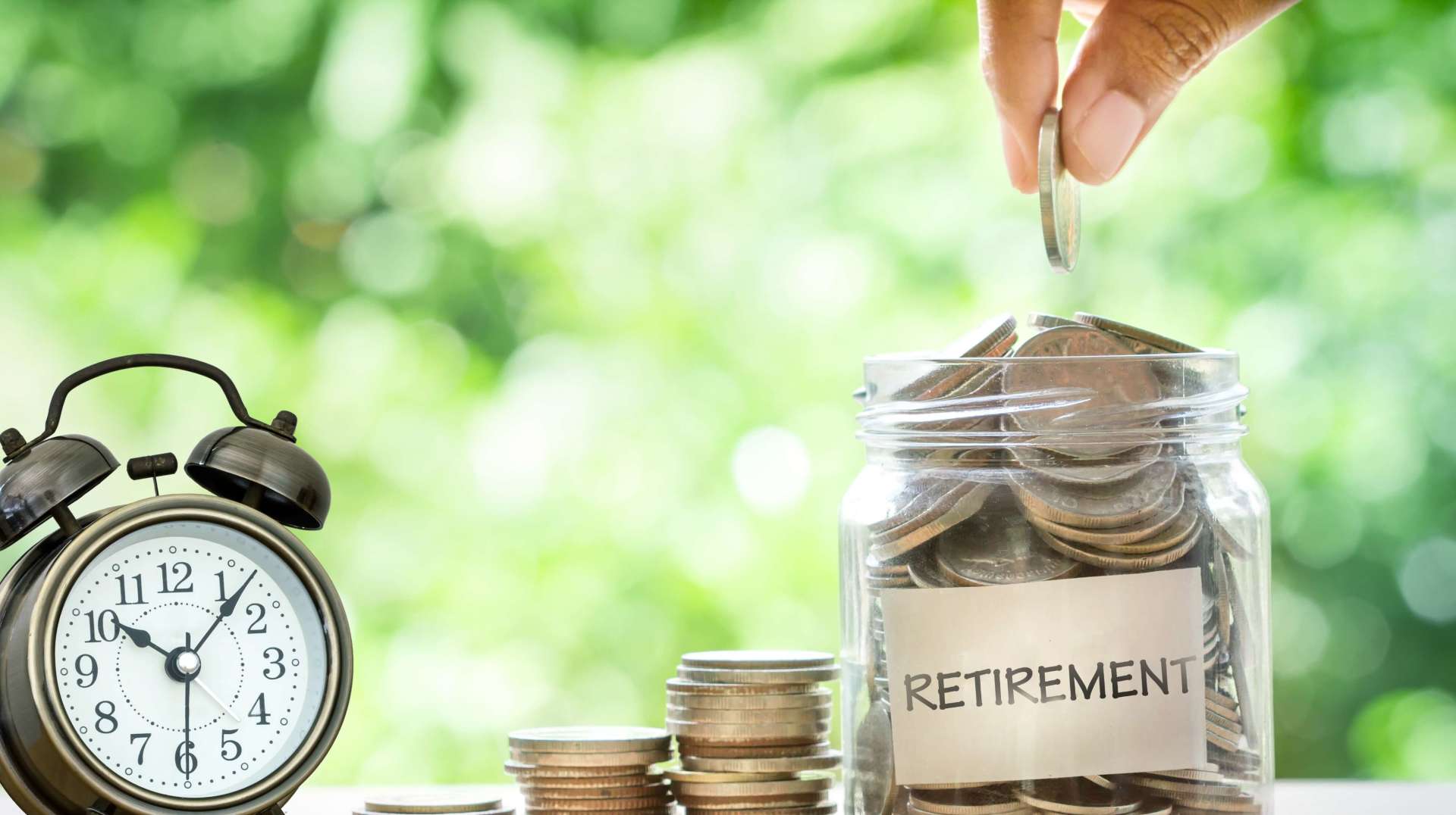 Maximizing Retirement Income During a Volatile Market