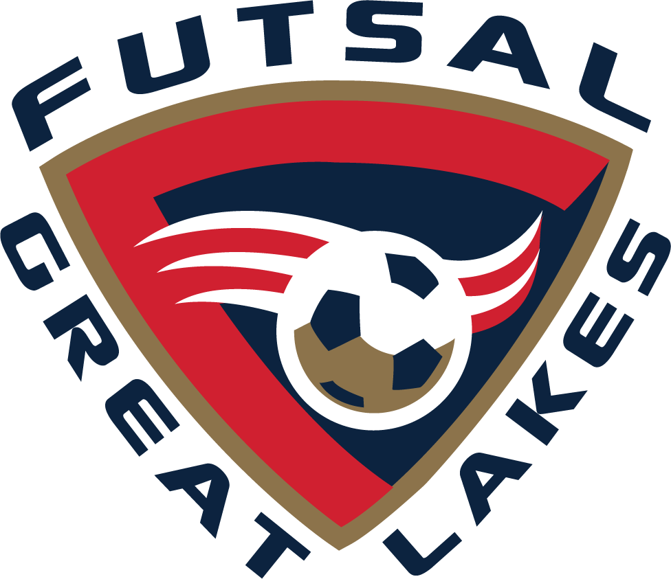 Logo for Futsal Great Lakes