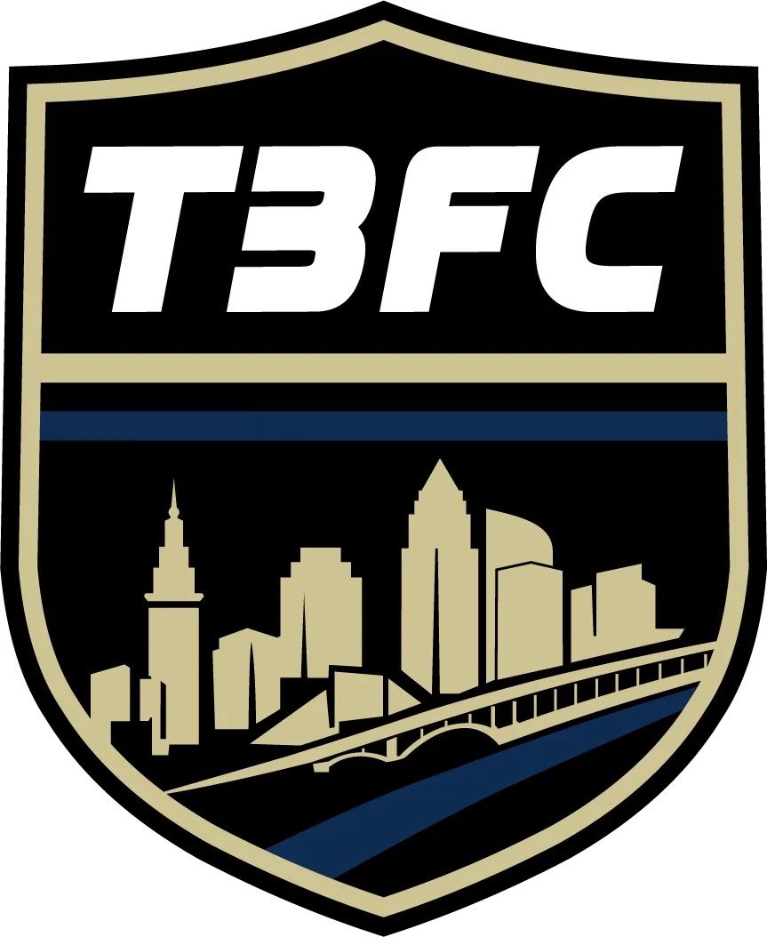 Logo for T3FC