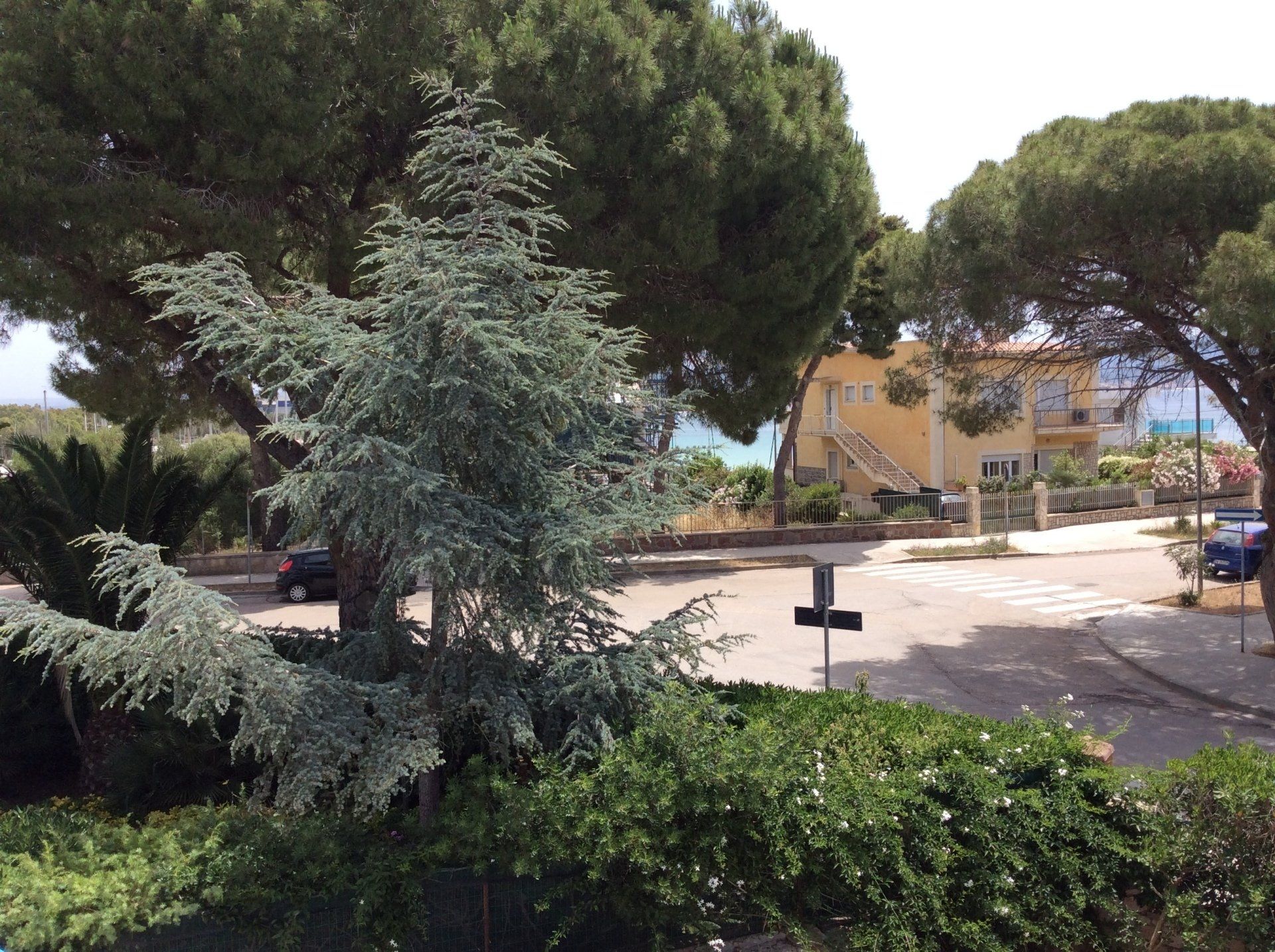 residenza per anziani