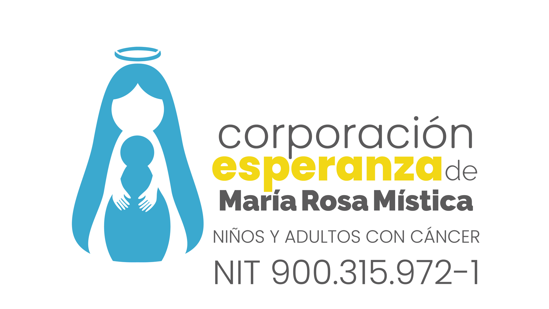 Corporación Esperanza de María Rosa Mística logo