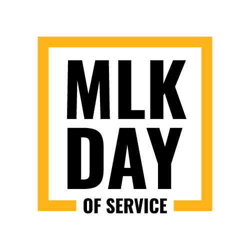 MLK Day of Service 2022!