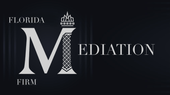 South Florida Mediation Firm Logo