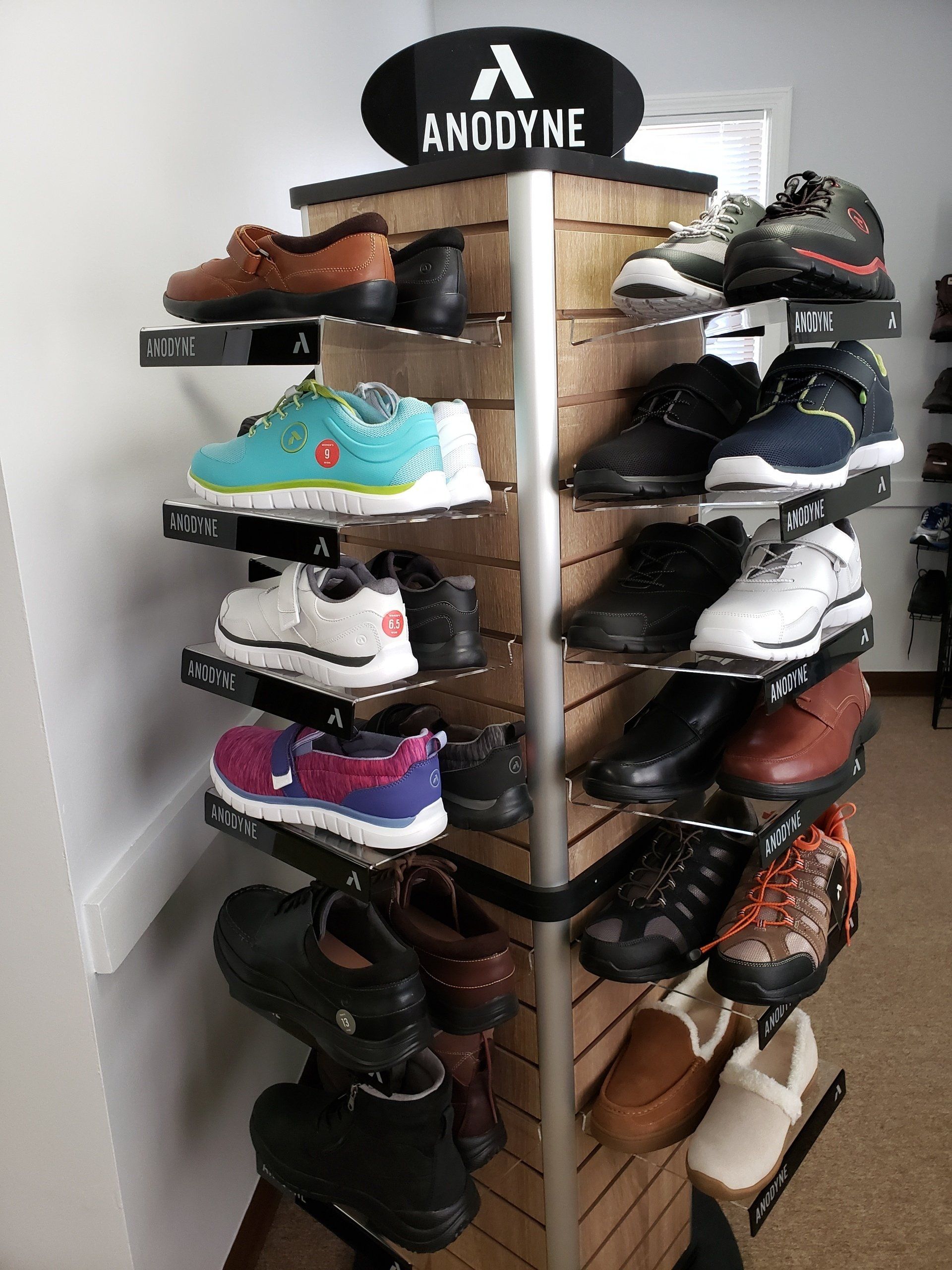 Foot Care Specialist Derry, NH Greater Salem Family Foot care Assoc.