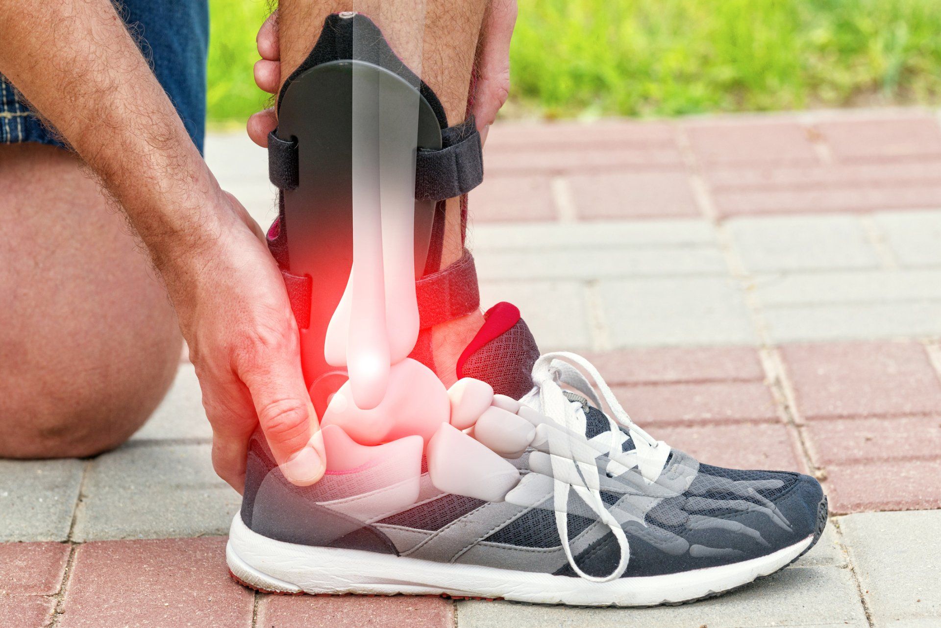Bunion Treatment — Bone Fracture in Derry, NH