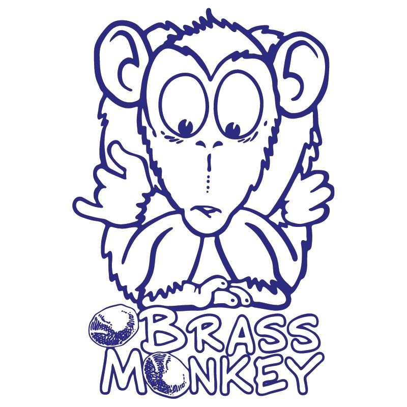 Brass Monkey Logo