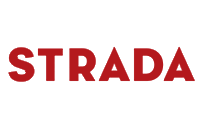 strada logo