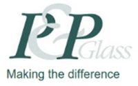 p&p glass