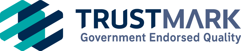 Trust Mark Government Endorsed Quality