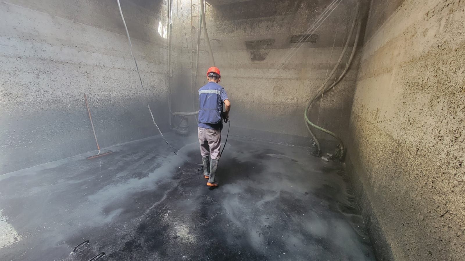 DESAZOLVES INDUSTRIALES DE MORELOS