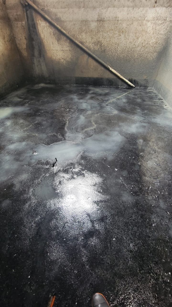 DESAZOLVES INDUSTRIALES DE MORELOS