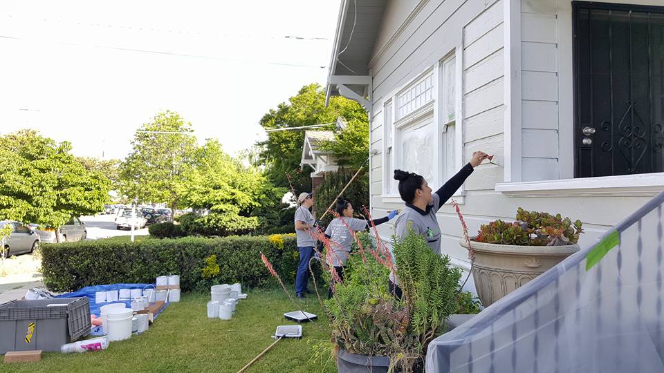 Rebuild Silicon Valley in downtown San Jose