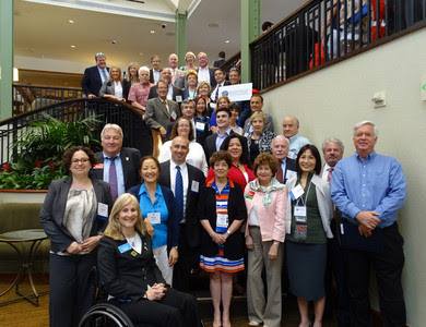 C.A.R.'s Legislative Day