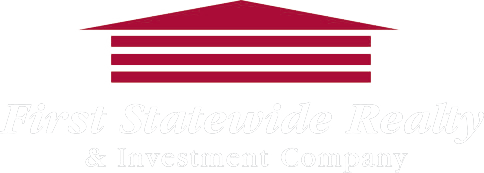 First Statewide Realty Logo