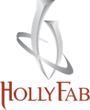 Holly Fab Logo