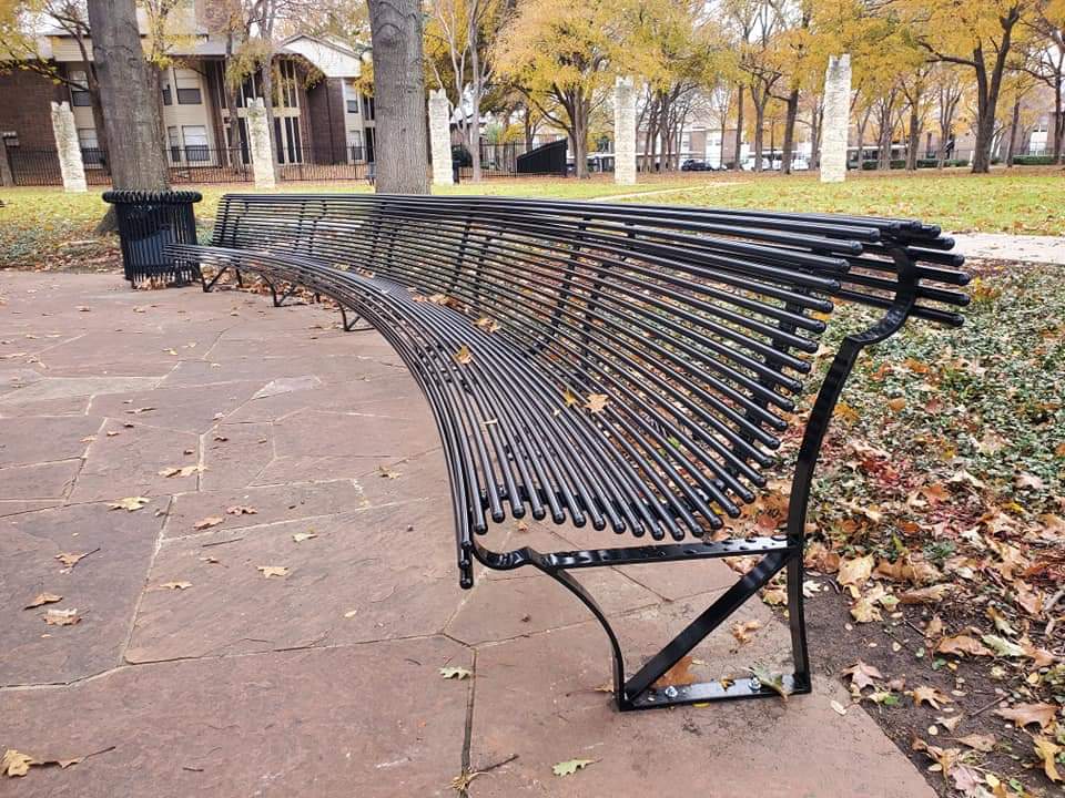 park_bench