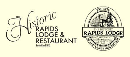 Rapids Lodge & Restaurant