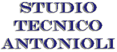 STUDIO TECNICO ANTONIOLI logo