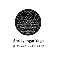 logo shri lyenger yoga