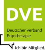 Mitglied im Deutschen Verband Ergotherapie