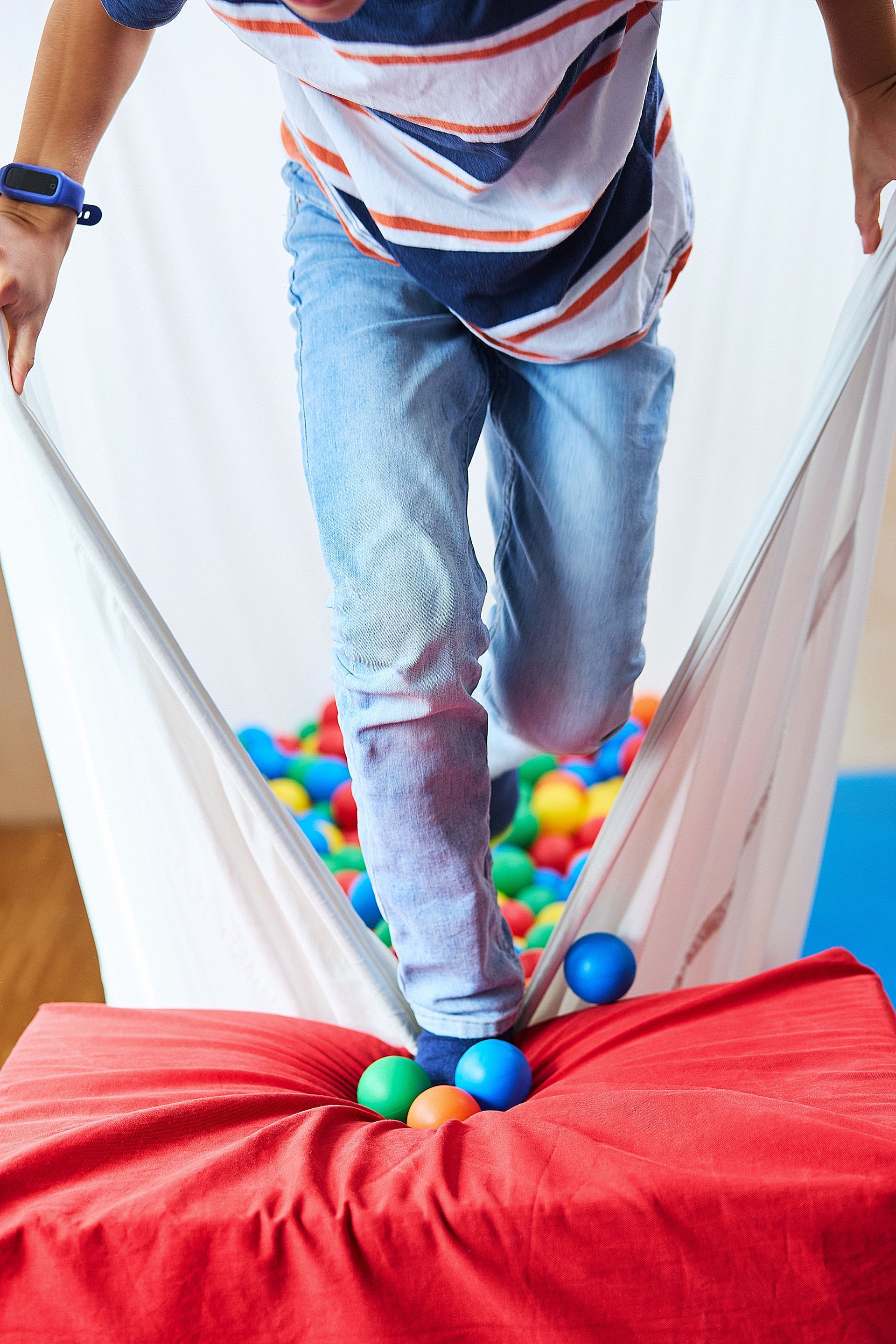 Ergotherapie für Kinder und Jugendliche in Karlsruhe