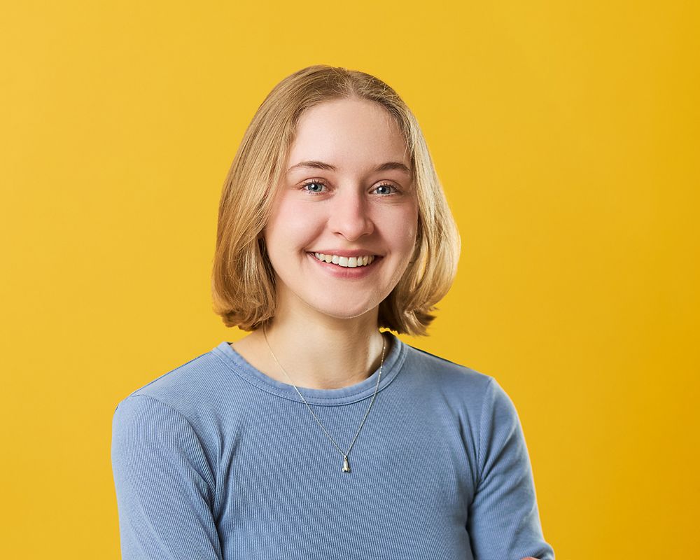 Lina Grimm Ergotherapeutin in Praxis in Karlsruhe