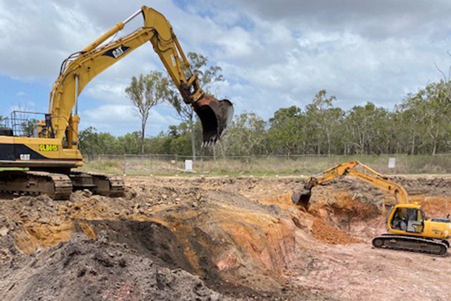 Kwik Lift Civil Works