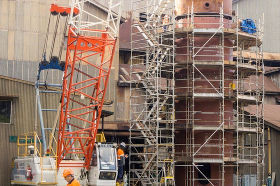 Kwik Lift Commercial and industrial