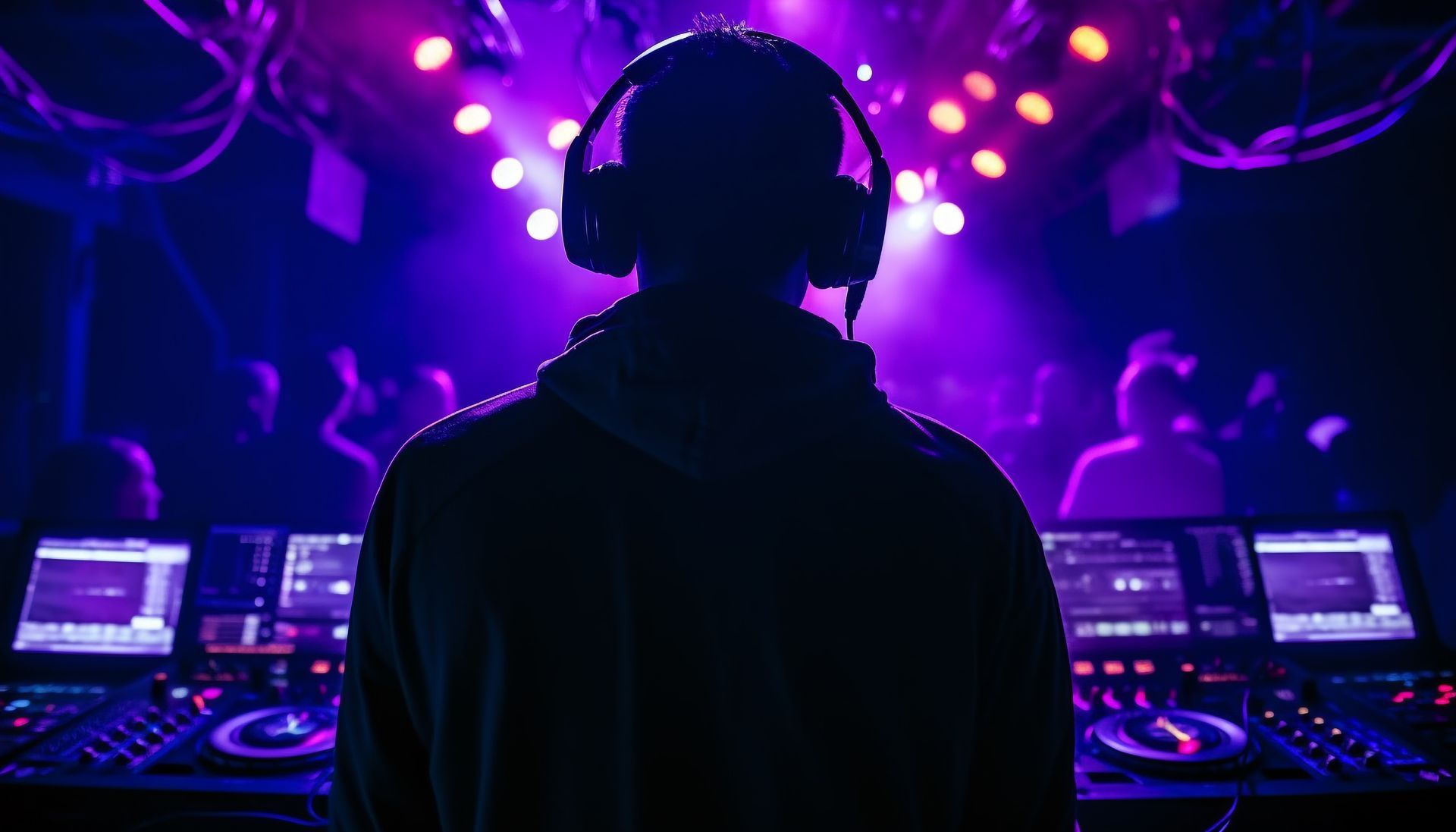 DJs in Niagara Falls, Weddings, Night Club disc jockey