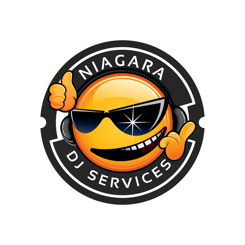 Niagara DJ Services Logo