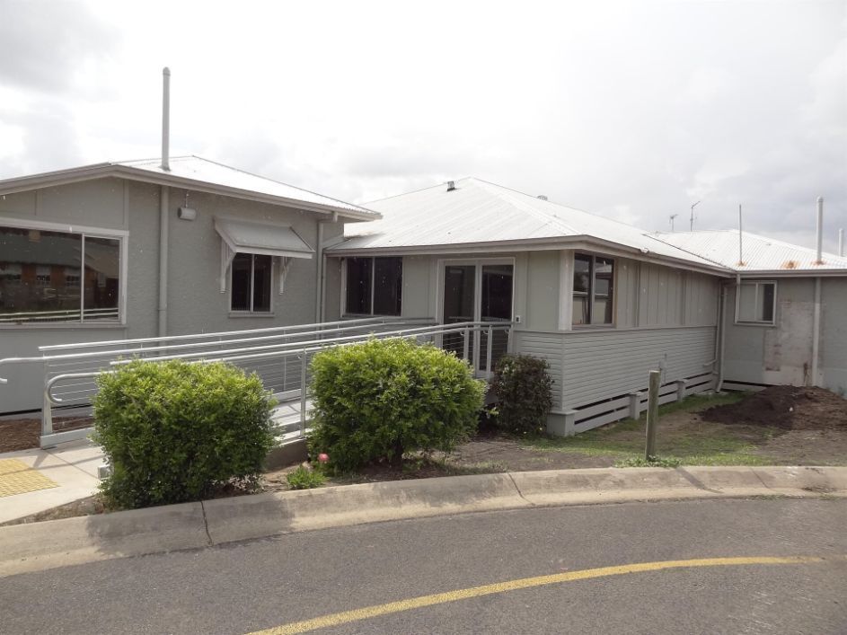 Restaurants for Audits — Certcorp DGL in Bundaberg South, QLD