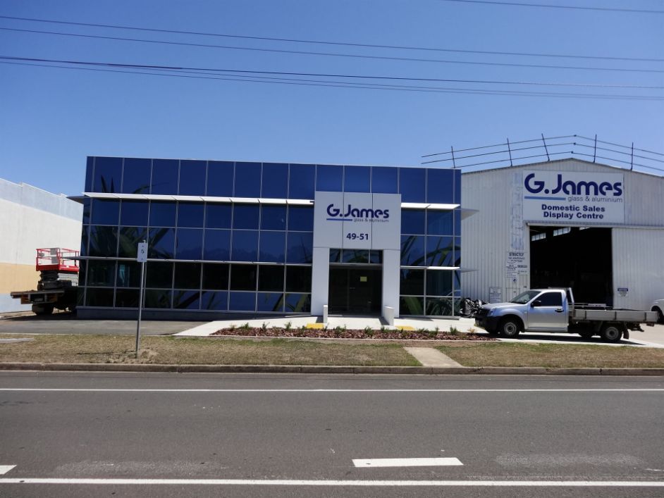 G.James Building Surveying — Certcorp DGL in Bundaberg South, QLD