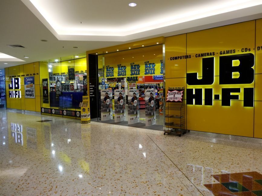 Audits in Shops — Certcorp DGL in Bundaberg South, QLD