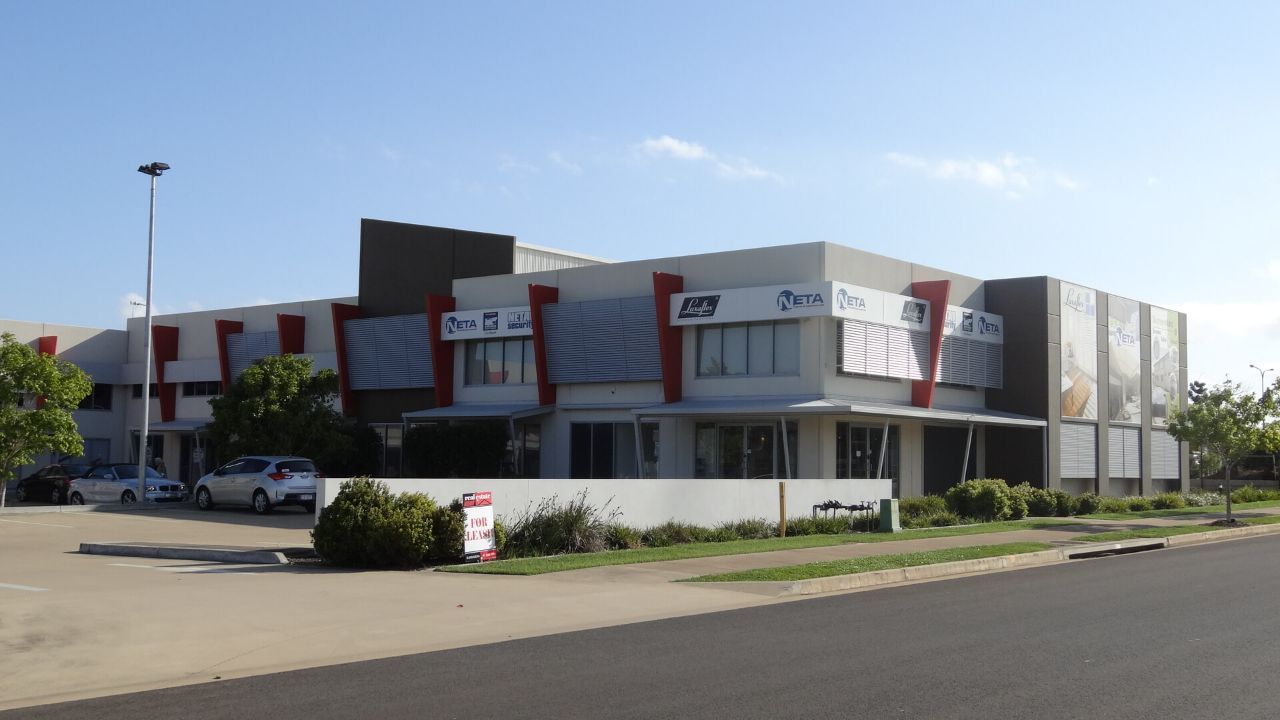 For Building Compliance Audit — Certcorp DGL in Bundaberg South, QLD