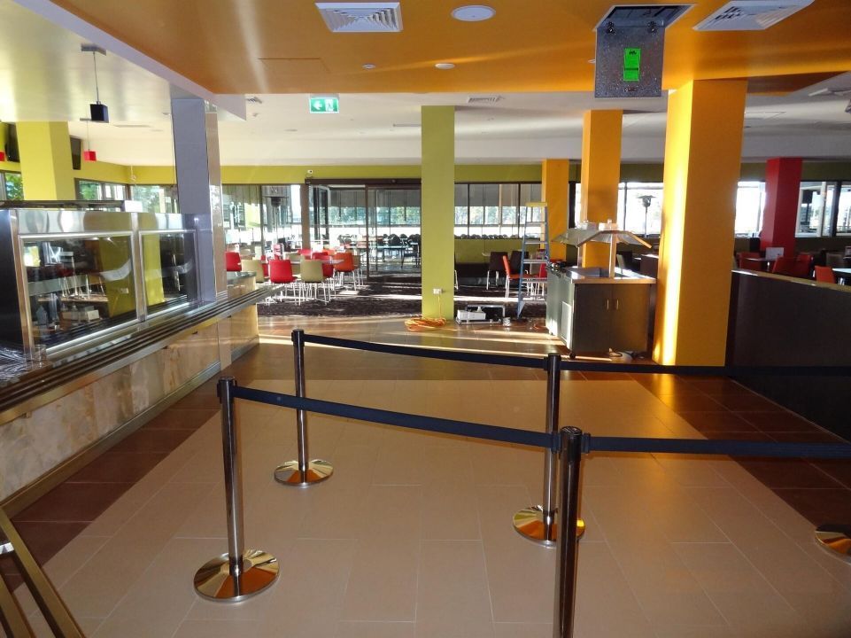 Fire and Safety Audit in Malls — Certcorp DGL in Bundaberg South, QLD