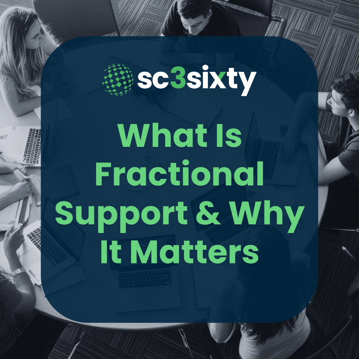 Fractional support for FMCG with expert supply chain, finance and operations leadership